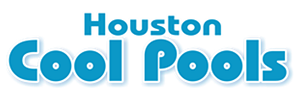 Logo for Houston Cool Pools
