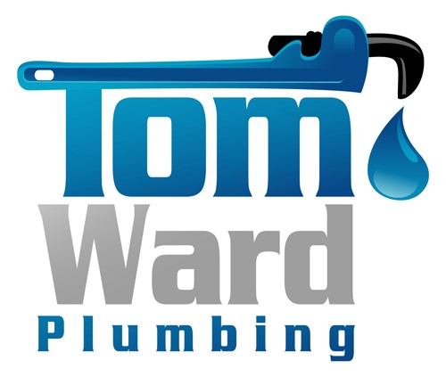 Logo for Tom Ward Plumbing