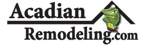 Avatar for Acadian Remodeling