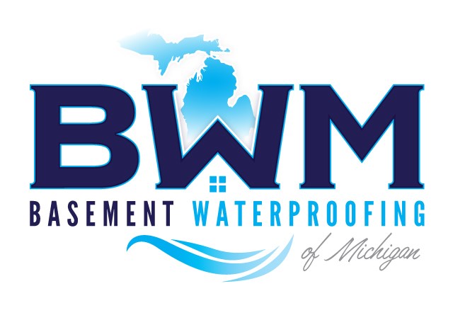 Logo for Basement Waterproofing of Michigan