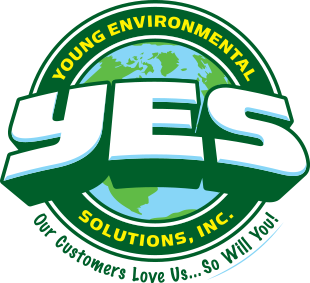 Young Environmental Solutions Pest Control logo