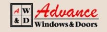 Advance Windows & Doors logo