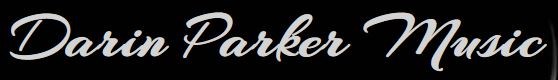 Logo for Darin Parker Music