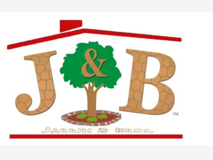 Logo for Jarrin Brothers Hardwood Floors