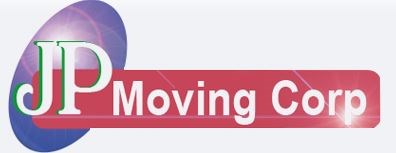JP Moving Storage Corp logo