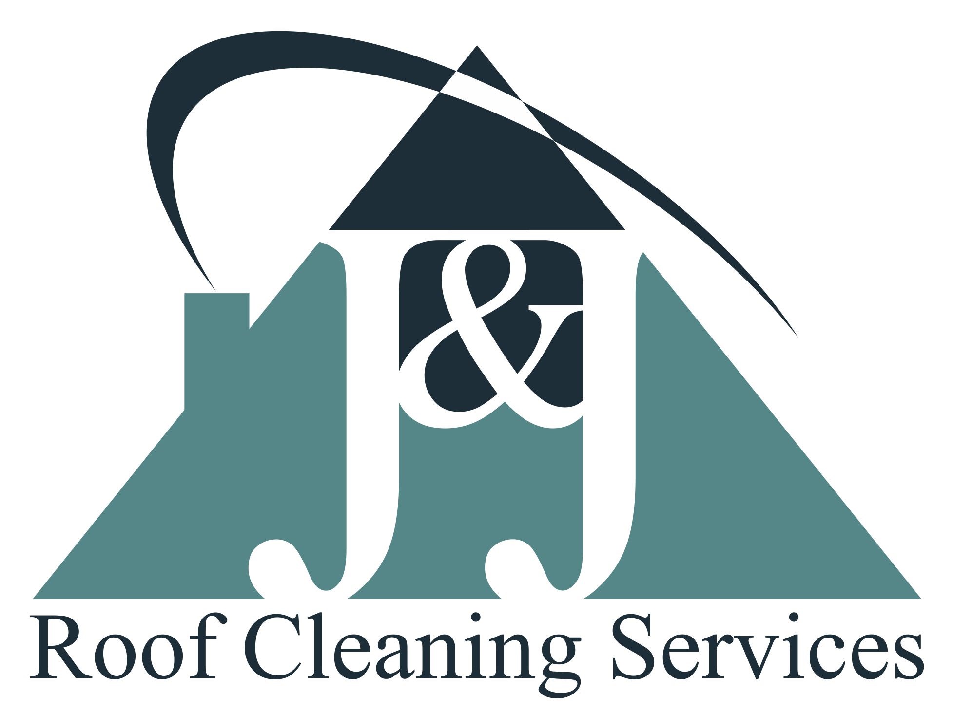 J & J Roof Cleaning Services LLC logo