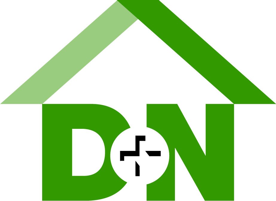 Logo for D&N Contracting Inc.