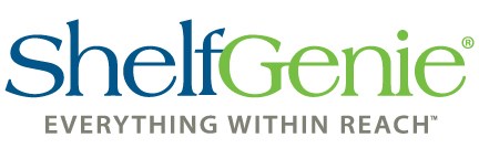 Shelf Genie of Kentucky logo