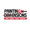 Logo for Painting Dimensions Inc