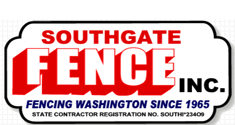 Logo for Southgate Fencing  Inc