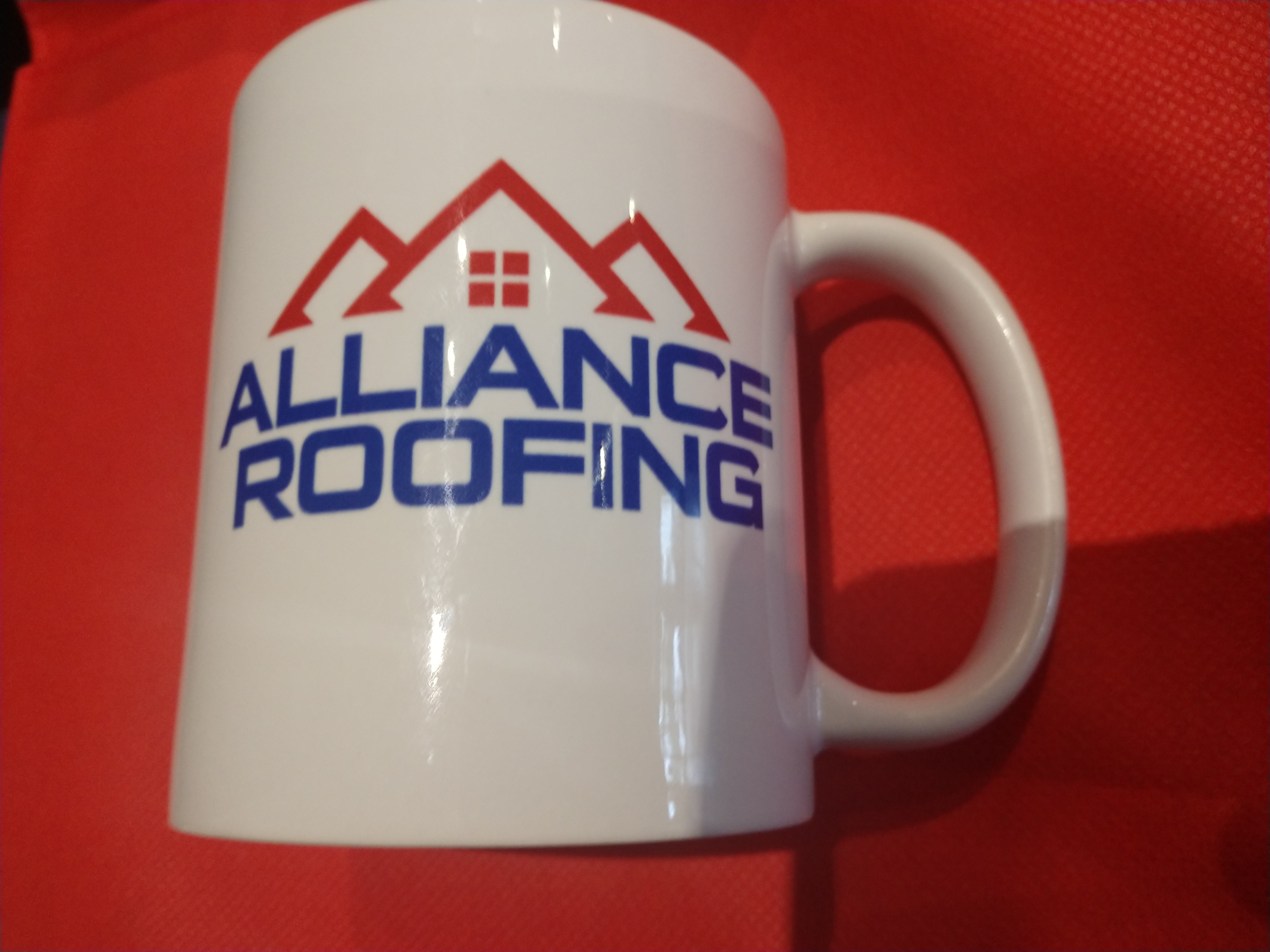 Alliance Roofing of South Carolina LLC logo