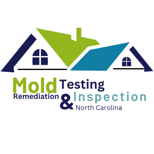 Mold Testing and Inspection NC logo