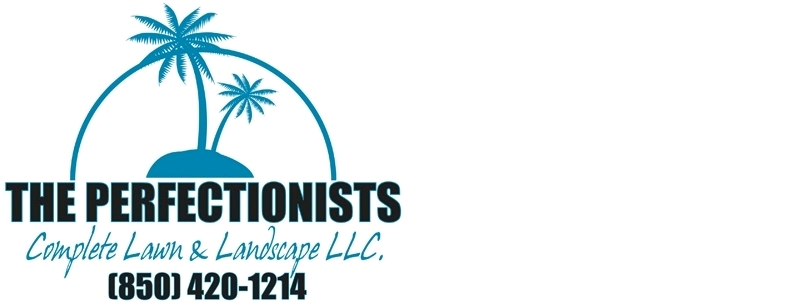 The Perfectionists Lawn and Landscape LLC. logo
