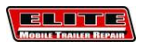 Elite Mobile Trailer Repair logo