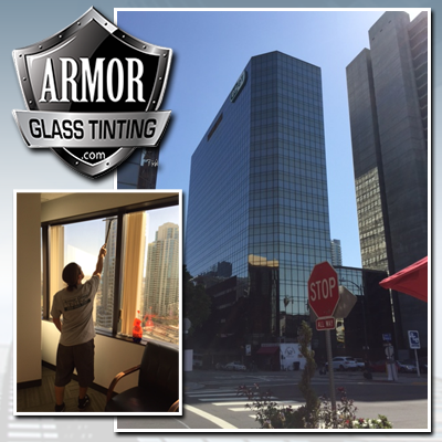 Avatar for Armor Glass Tinting
