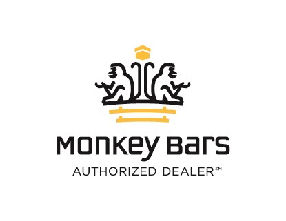Monkey Bars of NE FL logo
