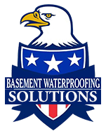 Basement Waterproofing Solutions & Mold Remediation logo