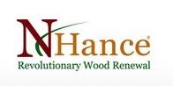 Logo for N-Hance Wood Renewal - Plano