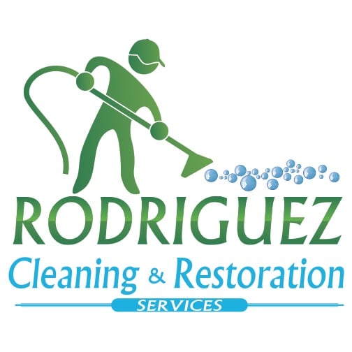 Logo for Rodriguez Cleaning Services