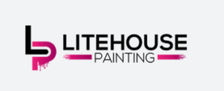 Logo for LITEHOUSE PAINTING, LLC