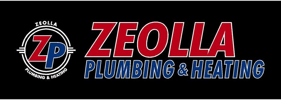 Logo for Zeolla Plumbing & Heating