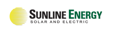 Sunline Energy logo