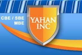 Logo for Yahan Inc