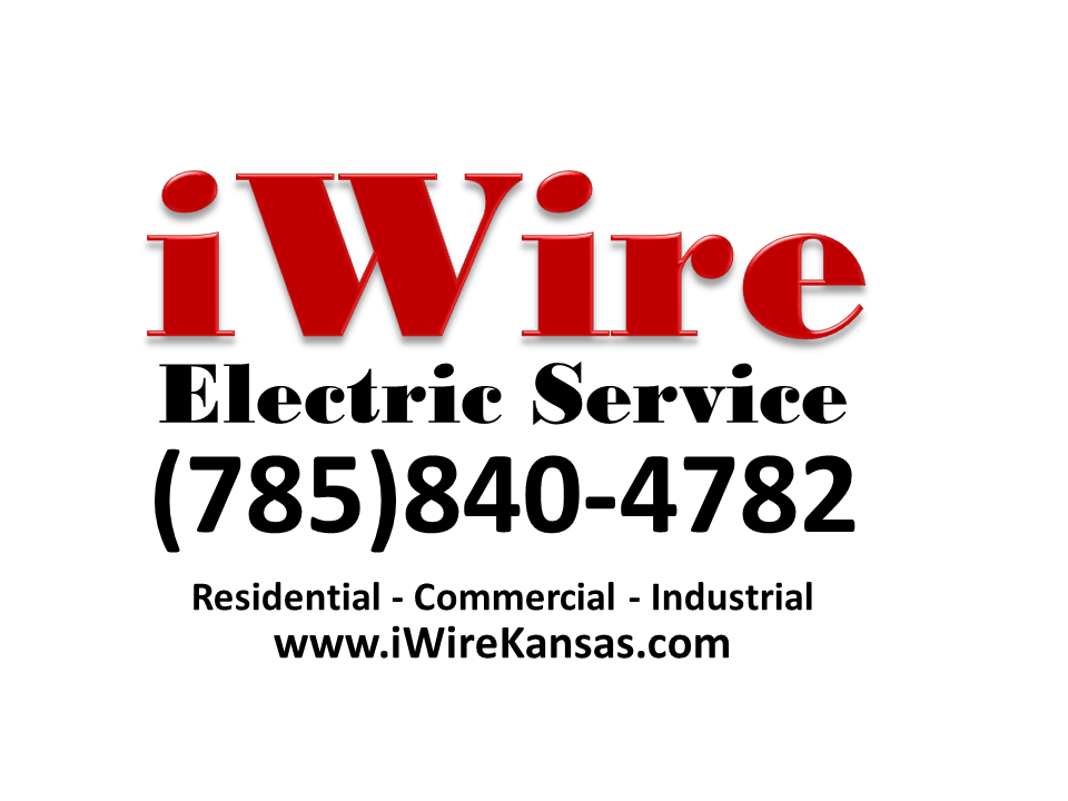 iWire Electric Service, LLC logo