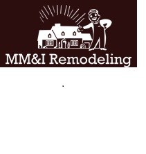 Logo for MM&I Remodeling