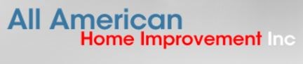 All American Home Improvement, Inc. logo