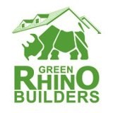 Green Rhino Builders LLC logo