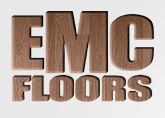 Logo for Emc Floors Inc.