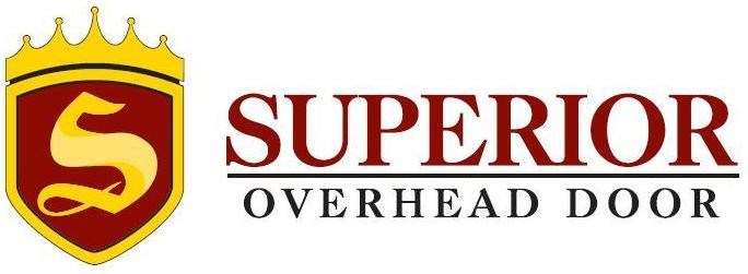 Logo for Superior Overhead Door