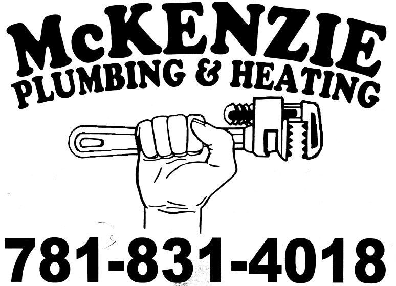 Logo for McKenzie Plumbing & Heating