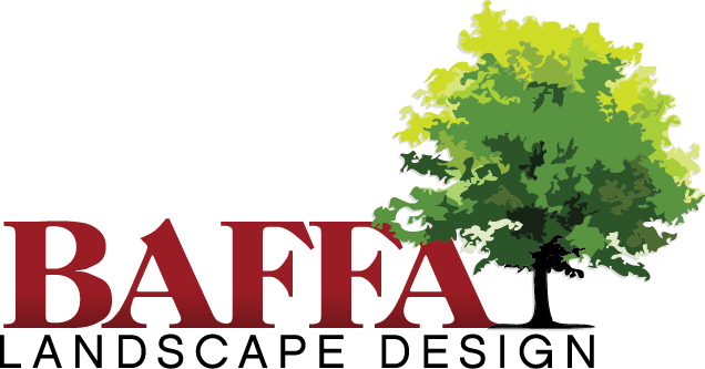 Baffa Landscape Design, LLC logo