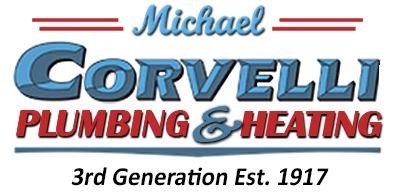 Michael M. Corvelli Plumbing & Heating LLC logo