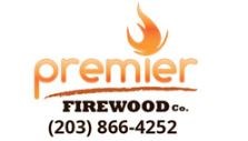 Logo for Premier Firewood Co