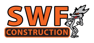 SWF Construction, LLC logo