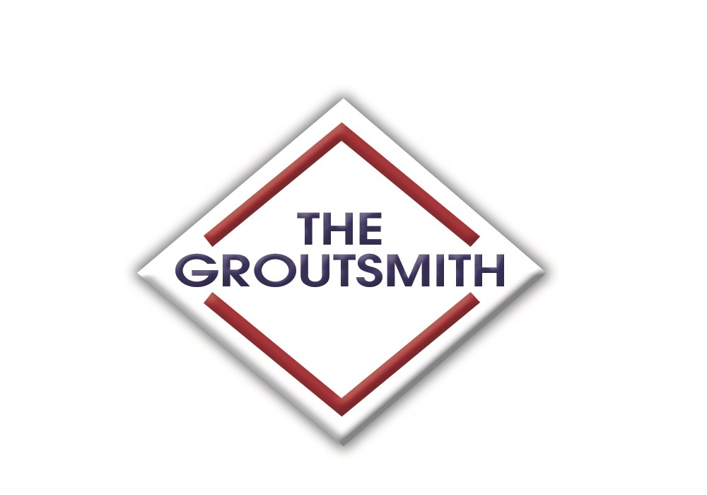 Logo for GroutSmith