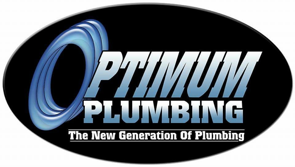 Optimum Plumbing & Water Treatment logo