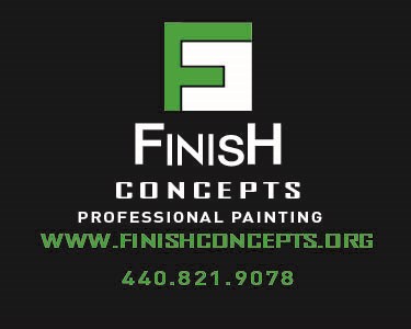 Logo for Finish Concepts Pro Painting