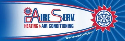 Logo for Aire Serv of North Wichita