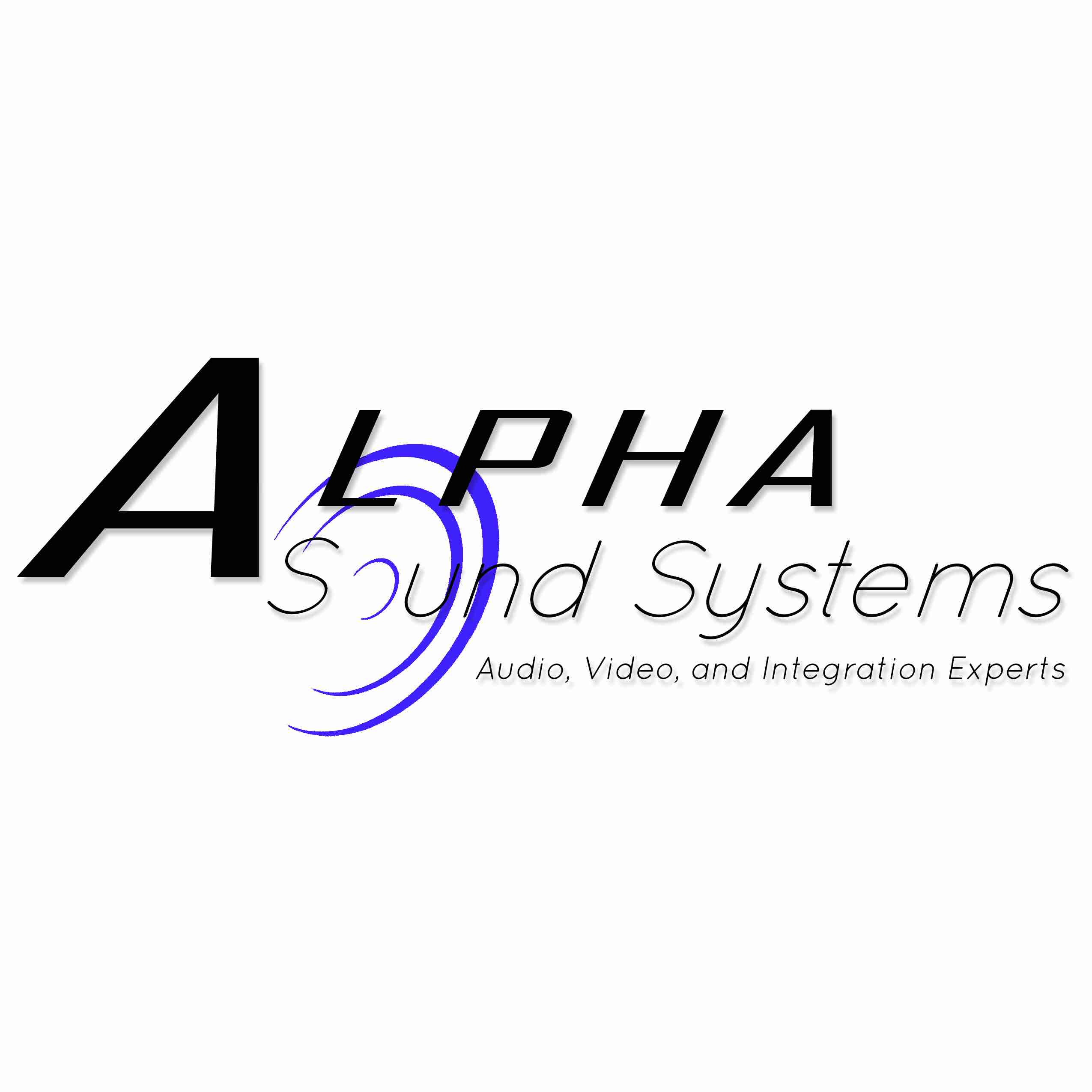 Alpha Sound Systems LLC logo