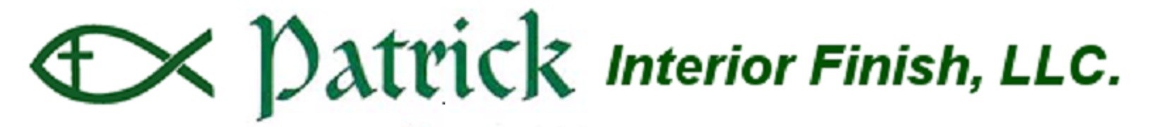 Logo for Patrick Interior Finish LLC