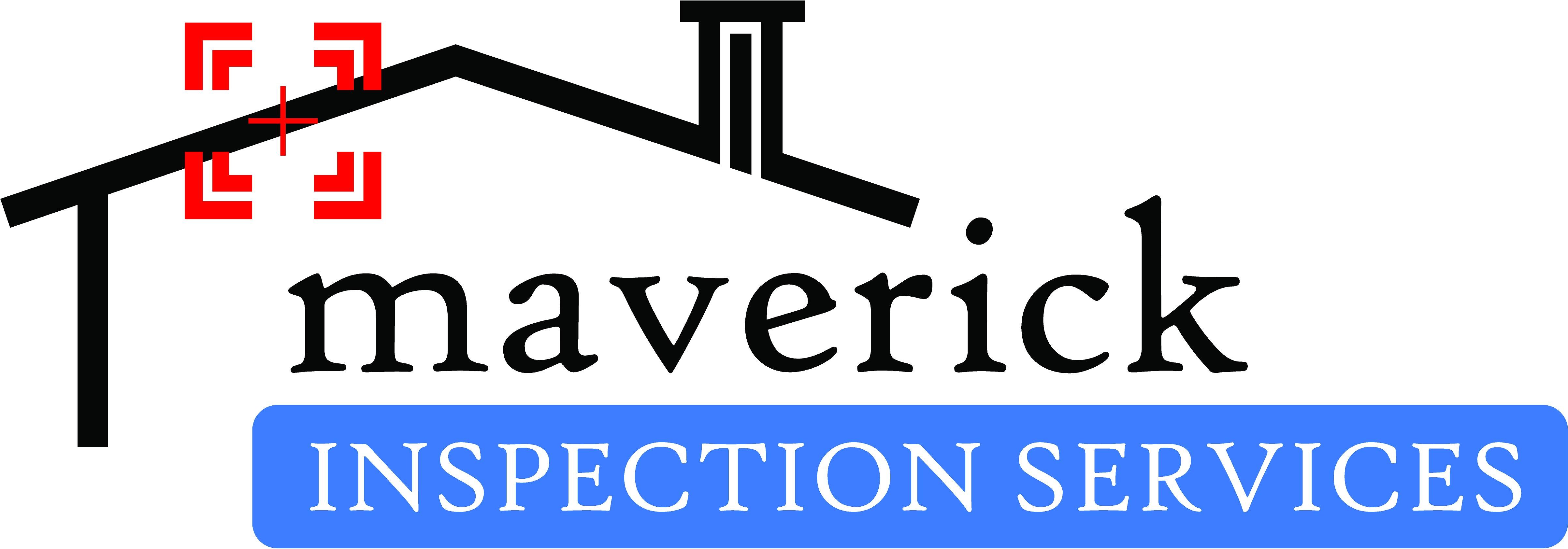 Logo for Maverick Inspection Services LLC