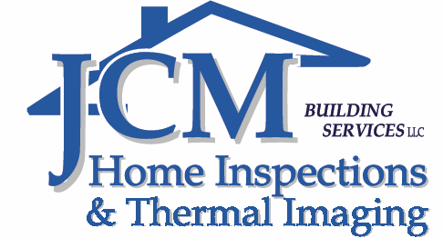 Logo for JCM Building Services - Inspections