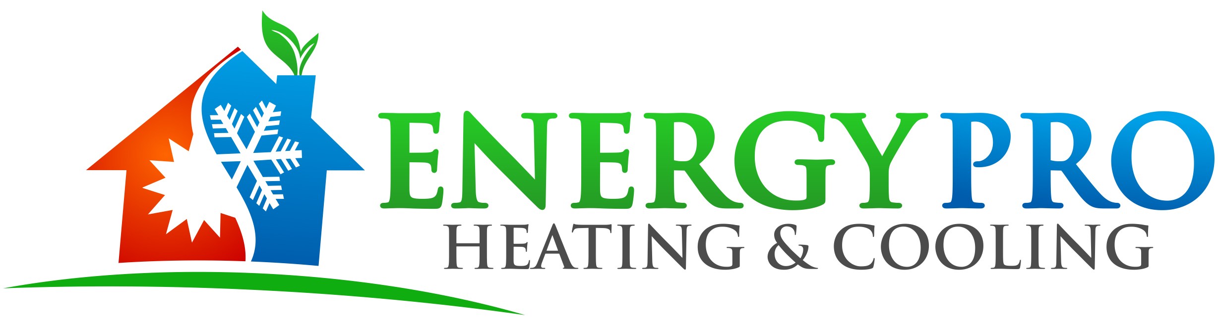 Energy Pro Heating & Cooling, Inc logo