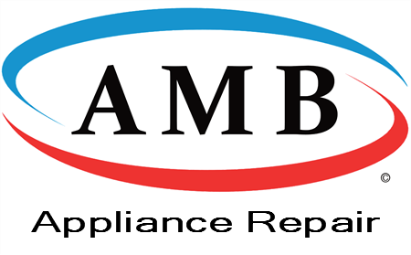 Logo for AMB Appliance Repair