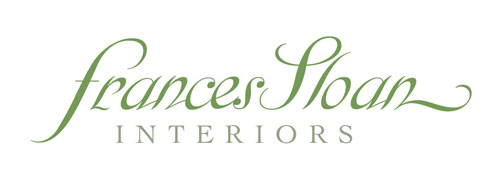 Frances Sloan Interiors logo