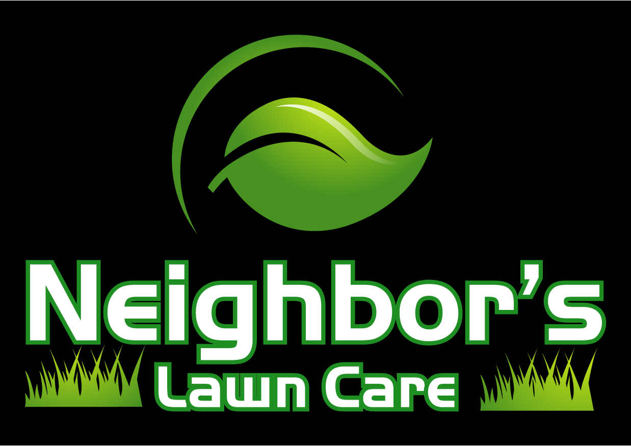 Neighbor's Lawn Care logo